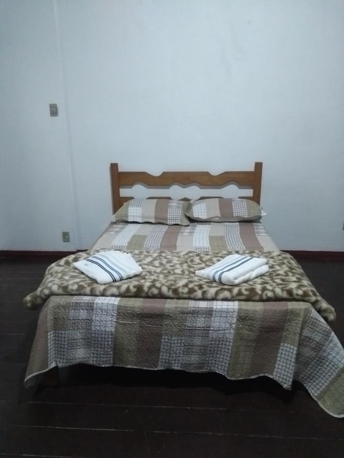 Caminhos De Ouro Preto Hotell Exteriör bild